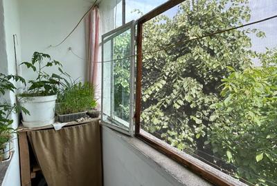 Apartament 2 camere-Zona Sud Mausoleu - etajul 4/4- 40 mp -41000 euro - 6
