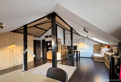 Casă individuală | 6 camere, 4 băi | 217 mp utili | Chiajna - 19