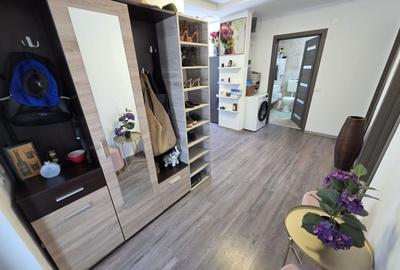 CASA INDIVIDUALA - PANOURI, MOBILATA, STRADA ASFALTATA, COMISION 0% - 22
