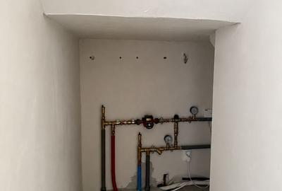 Duplex finalizat cu CF zona de case noi Campului - 16