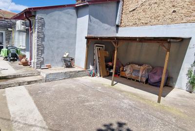Casa din caramida. - 19