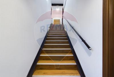 Vila cu 5 camere de vanzare Darza- Crevedia - 15