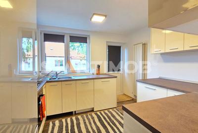 Apartament mobilat Colina Universitatii cu 2 parcari - 1