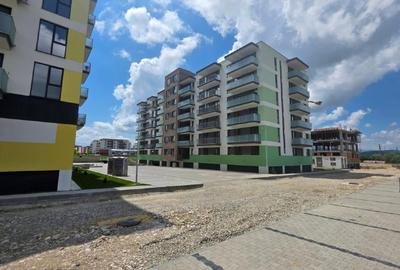 Apartamente cu CF individual SQUAR PARK RESIDENCE vanzare ap 1 , 2 , 3 cam - 10
