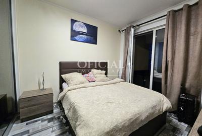 Apartament cu 2 camere semidecomandat, mobilat în Mănăștur
