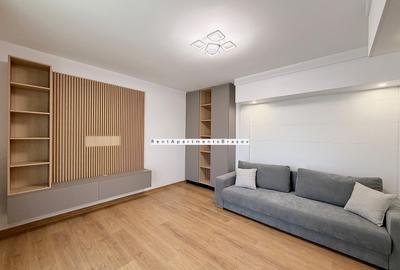 DE INCHIRIAT APARTAMENT 3 CAMERE, PET FRIENDLY, AVANTGARDEN BARTOLOMEU - 10