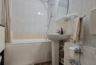 Vitan Mall - Apartament 2 camere - mobilat utilat complet modern - contract AF - 16