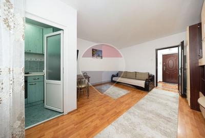 Garsonieră 30 mp – Bd. Victoriei, Brașov | Mobilată și utilată/Balcon - 4