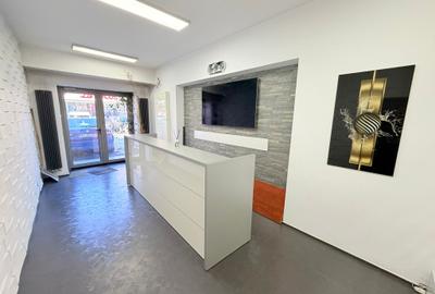 Spatiu comercial- birouri de inchiriat | 230mp | Zona Eliana Mall/Brintex - 2
