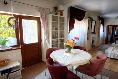 🙋Coiciu🔸Casa 3 Camere 72m² Teren 209m² Renovata  Mobilata Utilata Centrala - 4