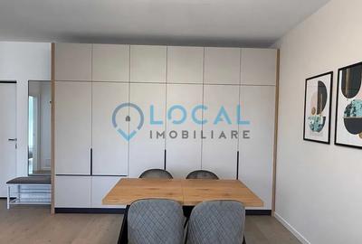 Apartament 2 camere lux | Record Park | Parcare subterana | The Office - 6