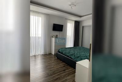 Apartament de vanzare str.Tărpiului - 5