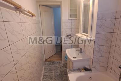 2 camere Sagului etaj 3 bloc izolat - 10