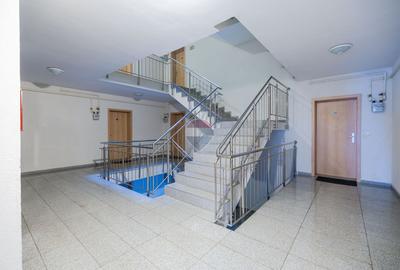 Apartament 2 camere, parcare și boxă | Avantgarden Coresi - 19
