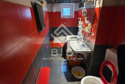 Garsonieră de VÂNZARE etaj 3 - 6