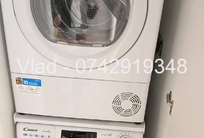 Direct Proprietar - 2 camere, renovat, utilat, metrou Titan, parc - 11