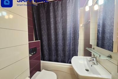 Apartament 2 camere metrou Iancului, boiler, bloc reabilitat, mobilat și utilat - 14
