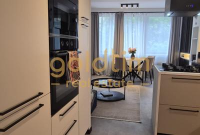 Apartament Premium 2 Camere/Floreasca/Dorobanti/Prima Închiriere/LUX - 6