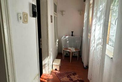 Comision Zero - Casa 3 camere Indiviziune -  strada Grivitei - 9