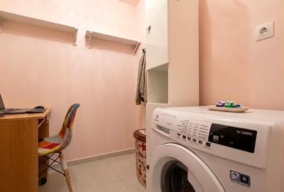 Apartament 2 camere | Urban Residence – Prima Linie | 71,77 mp | Parcare + Boxă - 12