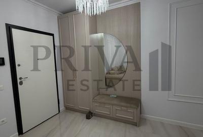 Apartament de lux 2 camere, 54 mp, etaj 2, Future Torontalului - 13
