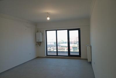 Apartament 3 Camere + parcare | 65,5 mp | Bloc Nou | Finisat Complet | Energia - 10