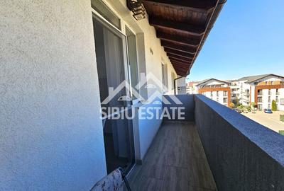 Apartament 2 camere Arhitectilor Sibiu - 7