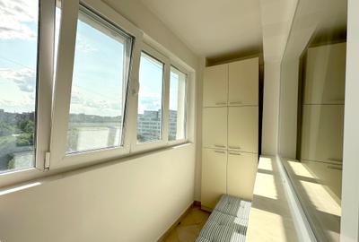 OFERTA! Apartament 3 camere, 2 lifturi noi, Afi Cotroceni, Favorit-Dr. Taberei - 2