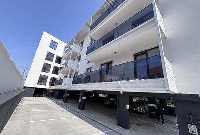 Proiect imobiliar Nou - Direct de la dezvoltator - Malul Crisului - 6