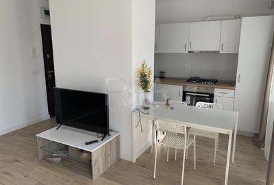 Apartament 2 Camere | 2 Băi | Belvedere Residence | Mobilat și Utiliat - 3