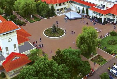 Loturi Otopeni - 23 august, TOATE UTILITATILE, ASFALT, 0% comision - 3