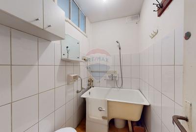 Comision 0%| 2 camere | Zona AFI | Oportunitate investiție | - 14