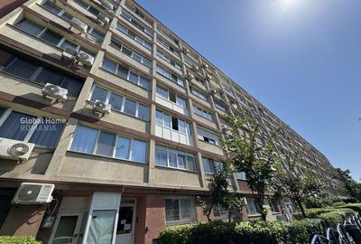 Apartament 3 Camere | Etaj 2 | Decomandat | Dimitrie Cantemir nr. 21 - 1