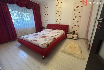 Apartament cu 2 camere amenajat complet, zona Giroc - 8