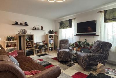 Apartament 2 camere tip mansarda – Cartier Terezian, Sibiu - 3
