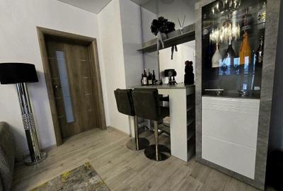 Apartament 3 Camere Strada Mărului, Fundeni Dobroești - 20