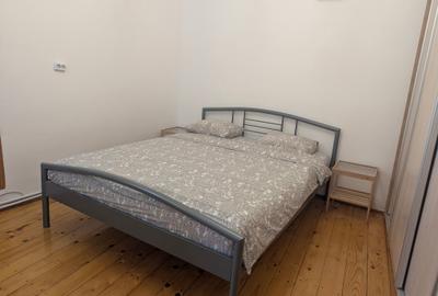 Casa Domenii Herăstrău, 4 camere, 2 băi, curte proprie. - 21
