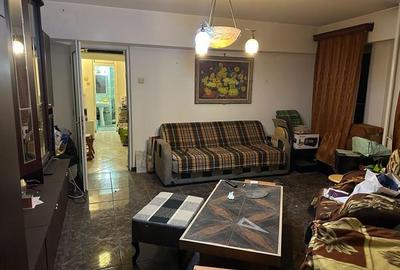 Dorobanti stradal -2 camere -Bloc 1980 - 7