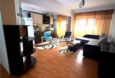 Apartament cu 3 camere decomandat în Dacia