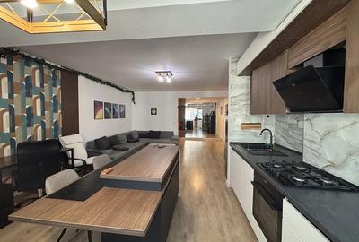 Ivory Residence 2 camere cu balcon si loc de parcare - 3