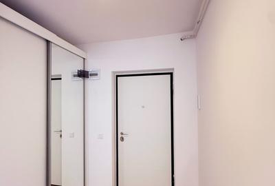 PRIMA INCHIRIERE! 2 camere cu terasa si parcare, et 3, lift, TOTUL NOU - 9