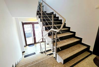 Apartament decomandat  cu 3 camere si 2 bai, 13 Septembrie – Marriott - 15