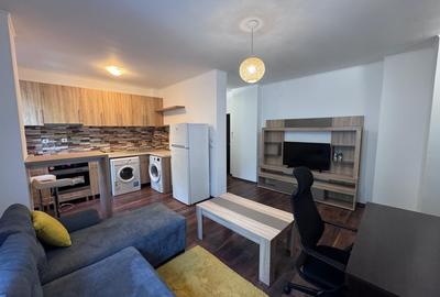 Închiriere Apartament 2 Camere Open Space Mitropolie Mobilat+Utilat - 2