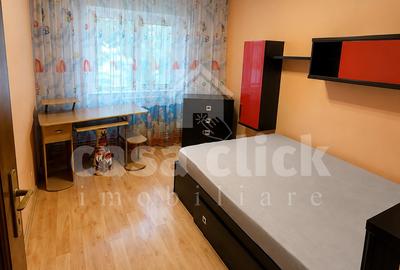 Apartament 3 camere spațios | Etaj 1 | Siderurgiștilor Vest | langa mag. TOP - 4