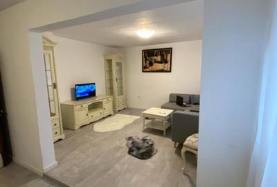 Apartament cu 2 camere decomandat în Floreasca