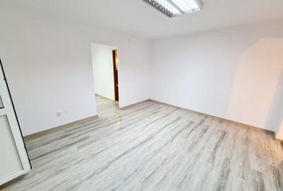 2 camere Bd. Balcescu - Sephora, parter/9, nemobilat bloc 1960 - 17