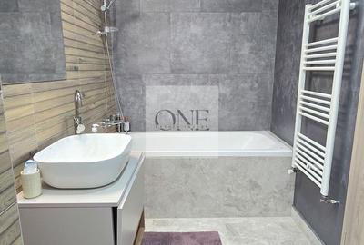 Apartament Modern În Curs De Amenajare | 60 mp | Prima Închiriere - 8