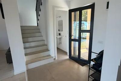 Casa tip Duplex de vanzare 4 camere langa lac - 6