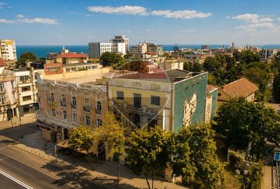 Birou, de 1,246 mp, în Ultracentral