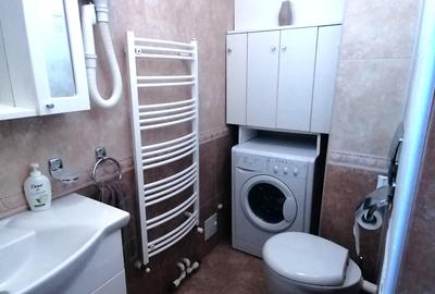 Apartament cu doua camere in zona Piata Sfatului - 7